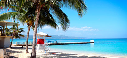 Martha Brae Bamboo Trelawny Jamaica