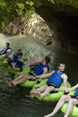 Y.S. Falls Excursions