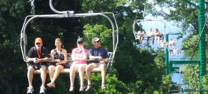 Martha Brae Bamboo Trelawny Jamaica