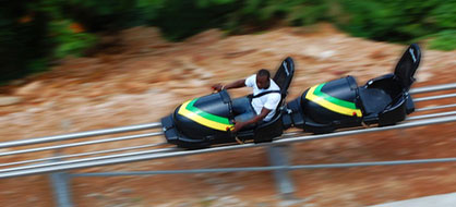 Martha Brae Bamboo Trelawny Jamaica