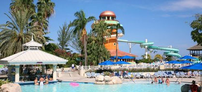 Sunset Jamaica Grande Ocho Rios