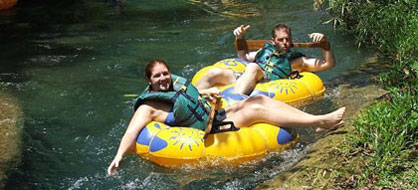 Martha Brae Bamboo Trelawny Jamaica